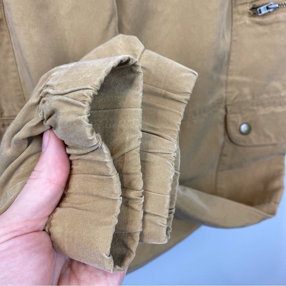 Banana Republic Factory Brown Cargo Pants - Picture 7 of 10